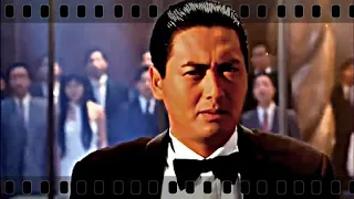 賭神2 God of Gamblers' Return 1994 (Full movie) | 周潤發 Chow Yun Fat | 粵語 | English Subtitles