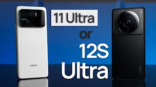 Xiaomi 12S Ultra Preview: Is it really that good?