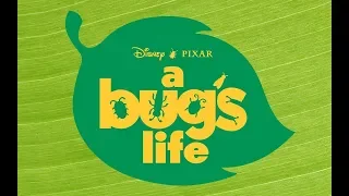 Living A Bugs Life