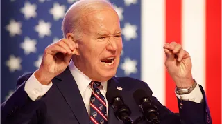Joe Biden predicted to pull out of the 2024 presidential election