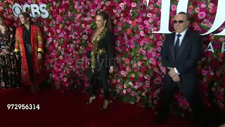 Thalia - Tony Awards 2018