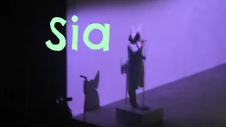 Sia Concert