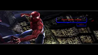 Spider Man The Movie Game: Enter Green Goblin