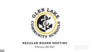 2023-2-13 Regular Board Meeting