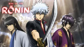 Rise Of The Ronin : The Tale Of Gintoki Sakata [Full Game] (Twilight Difficulty) #7