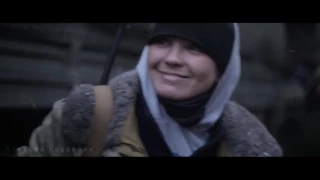 Защитники Донбасса - Моя ладонь превратилась в кулак.  War in Ukraine