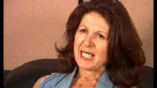 Elkie Brooks Interview - Live at Shepherds Bush Empire- London (May 2004)