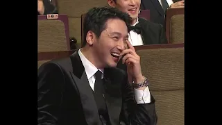 see how lee kwang soo make people laugh!