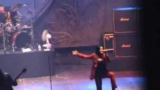 Nightwish - Live In Madrid, Spain 4.11.2004 - Dark Chest Of Wonders