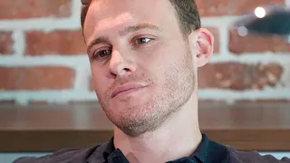 The sad farewell of Kerem Bürsin #kerembursin