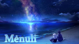 Nightcore - MĖNULI