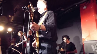 "Glad To Be Gay" - Tom Robinson @ 100 Club, London 24 Oct 2017.