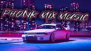 Phonk mix tape music (KSLV Noh, HELLFXRMANCE, NEKXSTXZIS, XvallariX, Dahako)