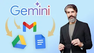 How to use Gemini AI with Google Workspace