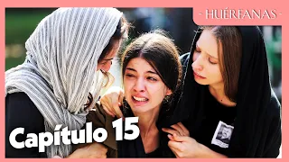 Huérfanas - Capítulo Exclusivo 15