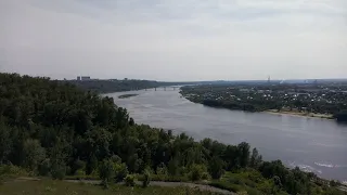 НИЖНИЙ НОВГОРОД / NIŽNIJ NOVGOROD. 2023