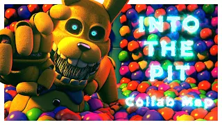 [ FNaF 10th anniversary / Collab ] 'Into The Pit' Collab map (OPEN) (1/13)