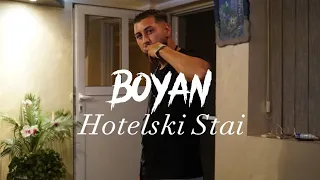 Boyan - Hotelski Stai  -  Боян  - Хотелски Стаи 2024   - 0892339976