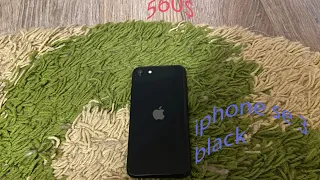 iphone se 2022-большой обзор