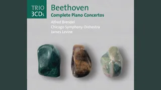 Beethoven: Piano Concerto No. 1 in C major, Op. 15 - 1. Allegro con brio