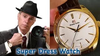 Super Dress Watch - Part TWO