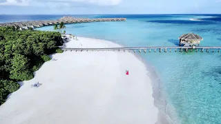 Vakkaru Maldives: luxury resort with cherishable experiences 🇲🇻