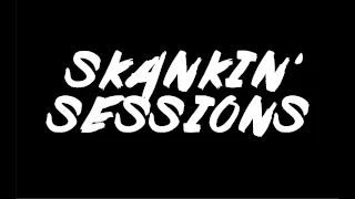 Skankin' Sessions #003 - UK Garage Mix 2015