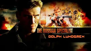 Review - 429 - The Russian Specialist - 2005