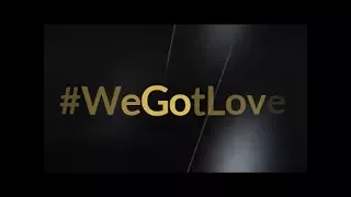 Jessica Mauboy  / WE GOT LOVE (Lyric video) - Australia at Eurovision 2018