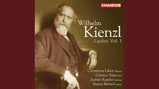 Drei Lieder, Op. 25: II. Mephistopheles' Lied in Auerbachs Keller