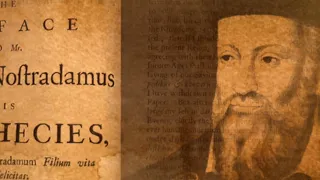 #Misterios Nostradamus y la profecía de la Tercera Guerra Mundial