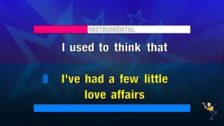 Lay All Your Love On Me - Mamma Mia (KARAOKE)