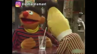 Ernie, Bert un die Vodka Schorle