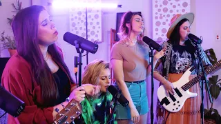 Cimorelli - “You Don't Miss Me At All” (LIVE Acoustic Performance)