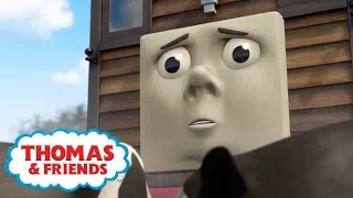 Tobys New Whistle ⭐Thomas & Friends UK ⭐10 Minute Compilation! ⭐Videos for Children