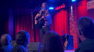 Steve Earle - If I Should Fall From Grace With God (The Pogues Cover) 2023