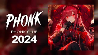 Best Phonk Mix 2024 ※ Aggressive Drift Phonk ※ Фонк 2024