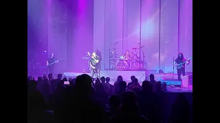 Concert Review: Dream Theater, Count Basie Theater, Red Bank, NJ, March 9, 2022