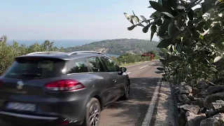 Renault Clio GrandTour - mini test