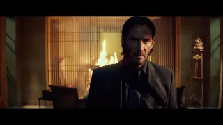 John Wick Tribute - Way Down We Go