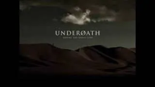 underOATH - Writing On The Walls