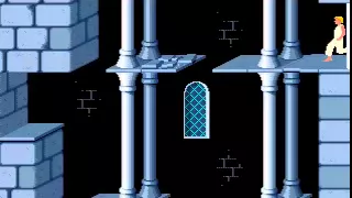 Prince of Persia Secrets of the Citadel - level 02