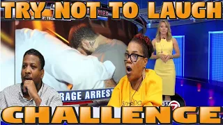 Try Not To Laugh Challenge: BEST NEWS BLOOPERS EVER/ FUNNY VIDEOS