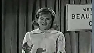 Patty Duke Sings Tell Me Mama