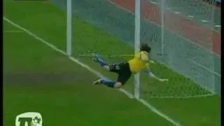 10 лучших голов УПЛ 09/10 / Best 10 goals of UPL 09/10.avi