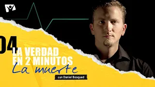 La muerte 1x04 "La verdad en 2 minutos"