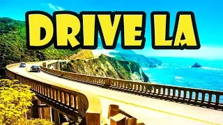 How to Drive in Los Angeles