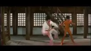 Bruce Lee vs Ji Han Jae - Le Jeu de la Mort