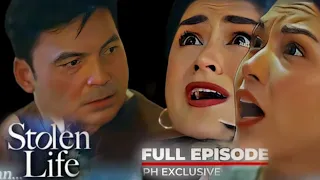 Stolen Life: Episode 69 Darius nabuntis ang Katawan ni Farrah February 15,2024