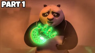 Kung Fu Panda The Dragon Knight Part 1 Explained in Hindi | Episode 1 in Hindi |